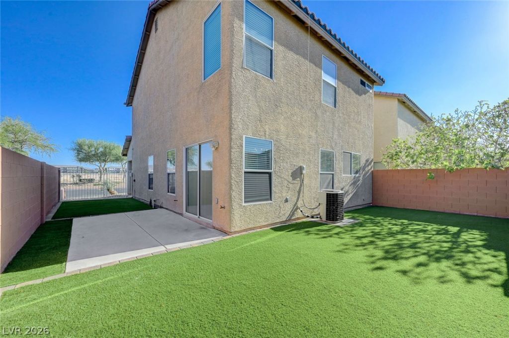 194 Gilliflower Avenue, Las Vegas, NV 89183 Main Photo