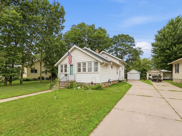 223 31st Avenue N, Saint Cloud, MN 56303