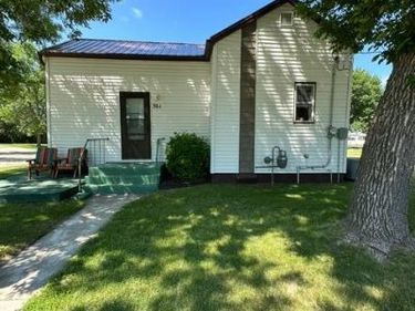 501 Jefferson Avenue, Argyle, MN 56713