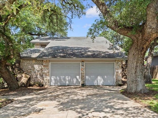 7229 S Brook DR, Austin, TX 78736