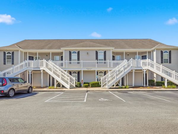 148 Westhaven Dr. , Unit 10-F, Carolina Forest, SC 29579