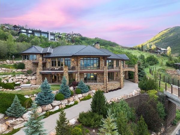 2698 W DEER HOLLOW CT , Heber City, UT 84032