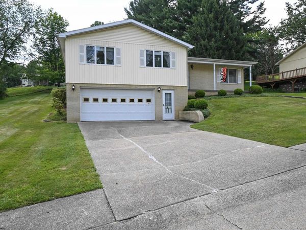 156 Scenery Drive, Morgantown, WV 26505