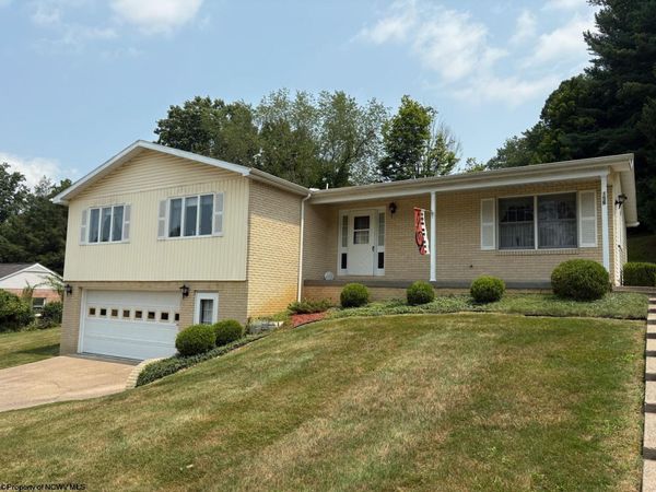 156 Scenery Drive, Morgantown, WV 26505