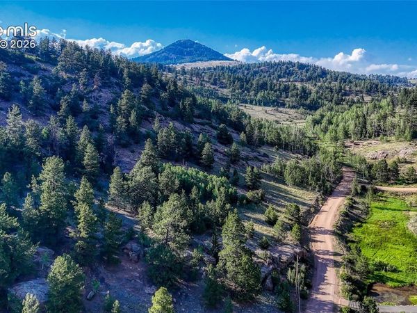 83 Penrose Circle, Cripple Creek, CO 80813
