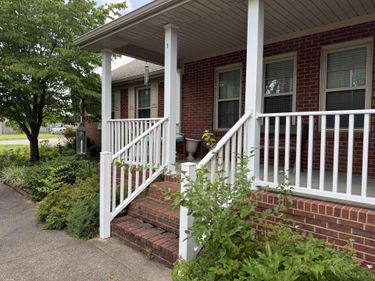 1102 Richliev Lane, Frankfort, KY 40601