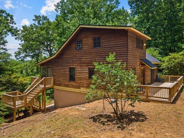 1008 Turkey Trot, Blairsville, GA 30512