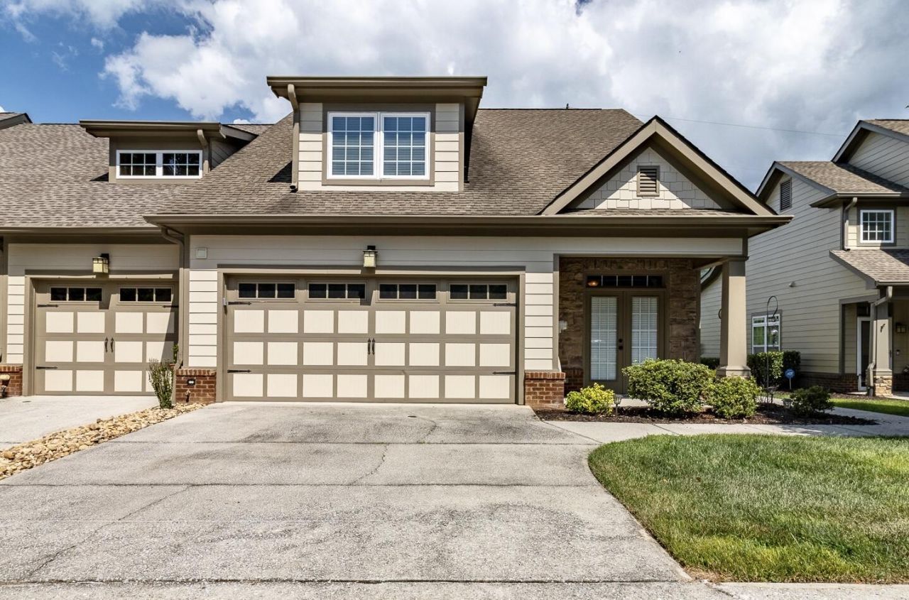 1121 Saddlebrook Drive Chattanooga, TN 37405