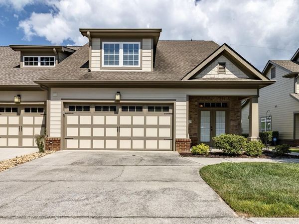 1121 Saddlebrook Drive, Chattanooga, TN 37405