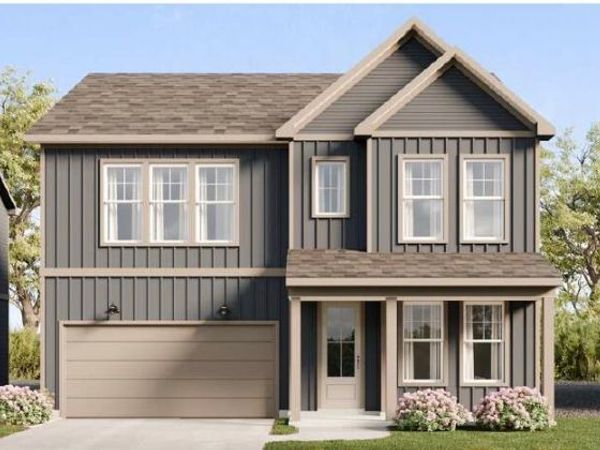 10142 Arabian Avenue, Collegedale, TN 37363