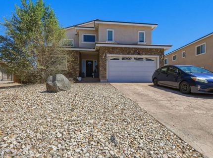2984 N Fork Road, Fernley, NV 89408 Photo