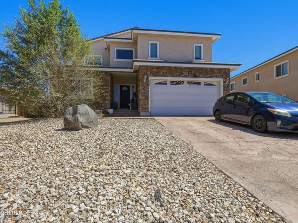 2984 N Fork Road, Fernley, NV 89408