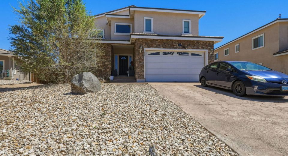 2984 N Fork Road, Fernley, NV 89408 Photo