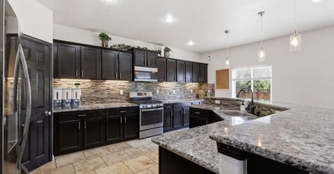 2984 N Fork Road, Fernley, NV 89408 Photo