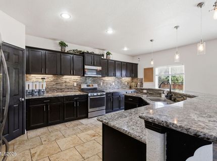 2984 N Fork Road, Fernley, NV 89408 Photo