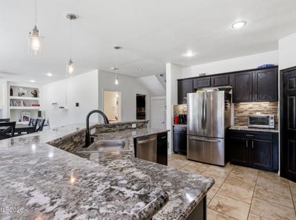 2984 N Fork Road, Fernley, NV 89408 Photo