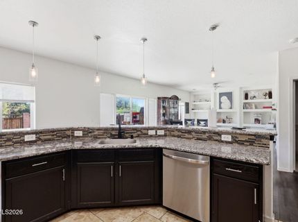 2984 N Fork Road, Fernley, NV 89408 Photo