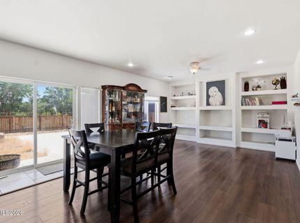 2984 N Fork Road, Fernley, NV 89408 Photo
