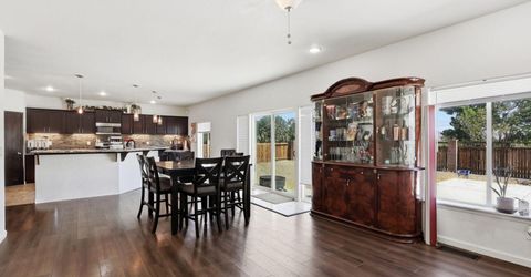 2984 N Fork Road, Fernley, NV 89408 Photo