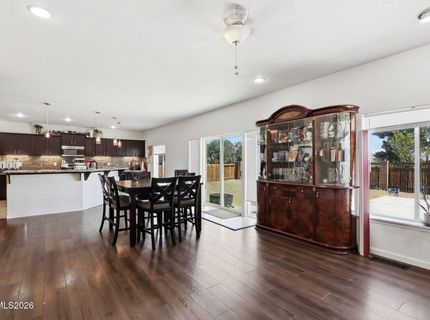2984 N Fork Road, Fernley, NV 89408 Photo