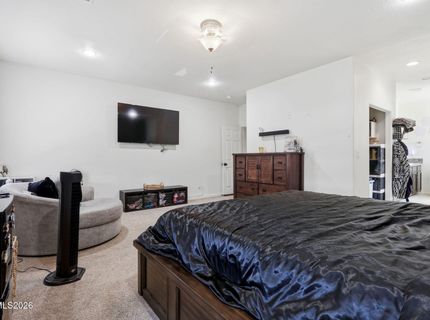 2984 N Fork Road, Fernley, NV 89408 Photo