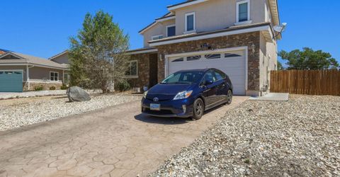 2984 N Fork Road, Fernley, NV 89408 Photo