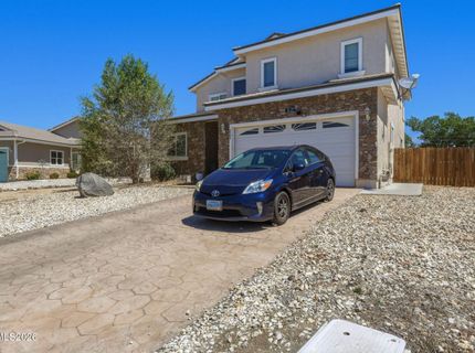 2984 N Fork Road, Fernley, NV 89408 Photo