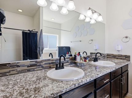 2984 N Fork Road, Fernley, NV 89408 Photo