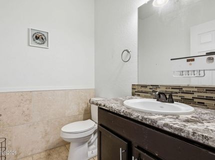 2984 N Fork Road, Fernley, NV 89408 Photo