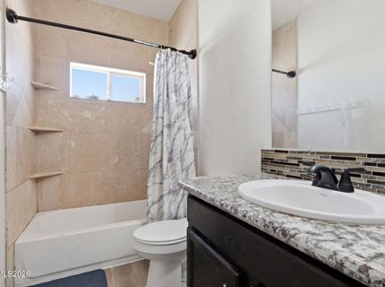 2984 N Fork Road, Fernley, NV 89408 Photo