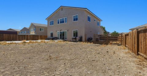 2984 N Fork Road, Fernley, NV 89408 Photo