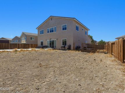2984 N Fork Road, Fernley, NV 89408 Photo