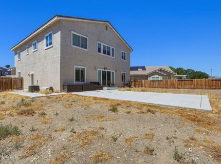 2984 N Fork Road, Fernley, NV 89408 Photo