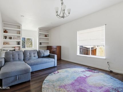 2984 N Fork Road, Fernley, NV 89408 Photo