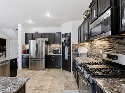 2984 N Fork Road, Fernley, NV 89408 Photo