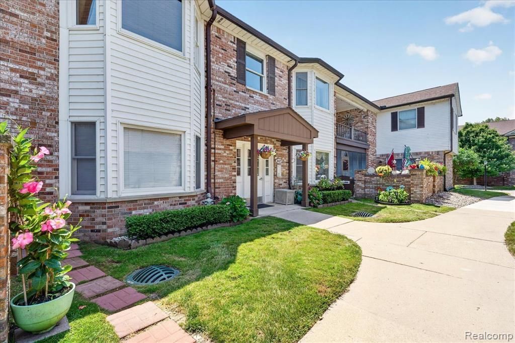 8421 Mathias, Grosse Ile Township, MI 48138 Main Photo