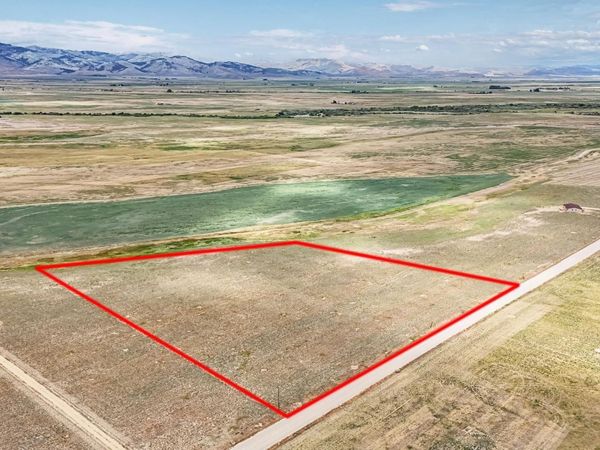 TBD 300 S Lot 3 Three T's Subdivision, Fairfield, ID 83327