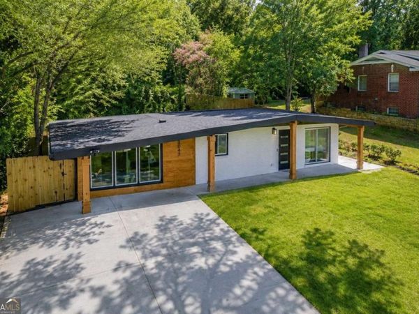 2047 Boulderview, Atlanta, GA 30316