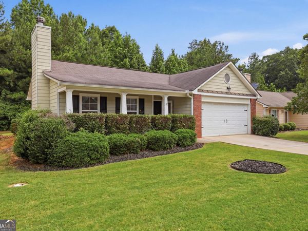 175 Summerbrook Road, Braselton, GA 30517