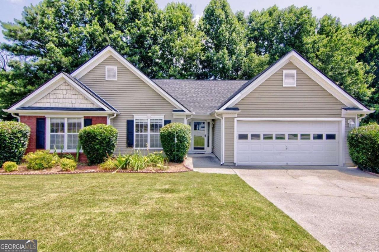3231 Bonita Court, Buford, GA 30519 Main Photo