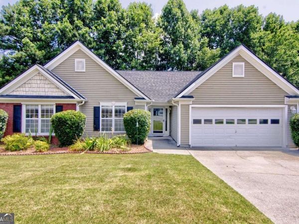 3231 Bonita Court, Buford, GA 30519