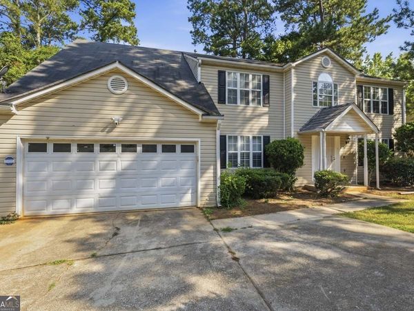 3737 Waldrop Road, Decatur, GA 30034