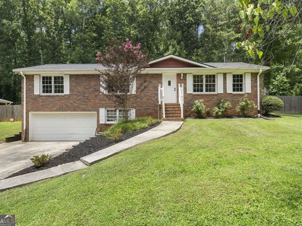 675 Teague Drive NW, Kennesaw, GA 30152