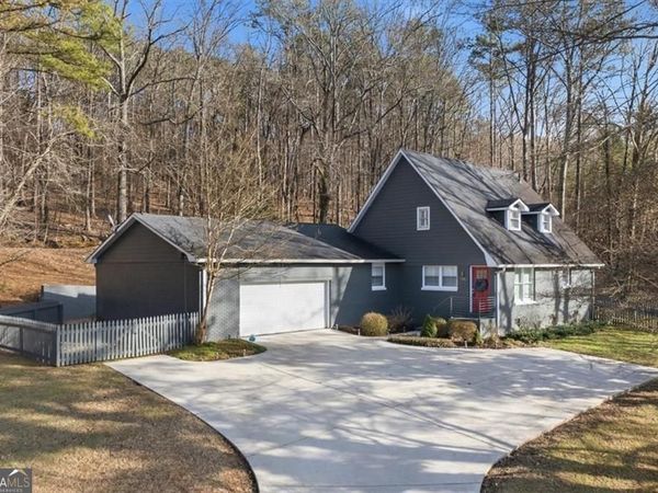 145 Mountain View Road SE, Rome, GA 30161