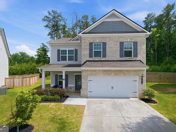 1534 Ribbon Mill Lane SW, Mableton, GA 30126
