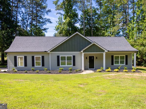 2189 Nelson Ridge Drive, Jonesboro, GA 30236
