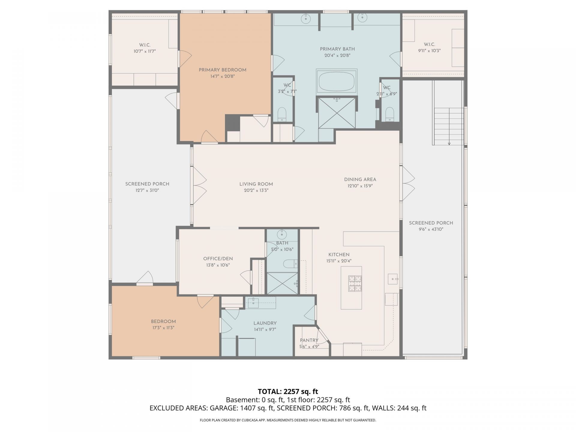 71 City Park Avenue, Saint Marks, FL 32355 Photo