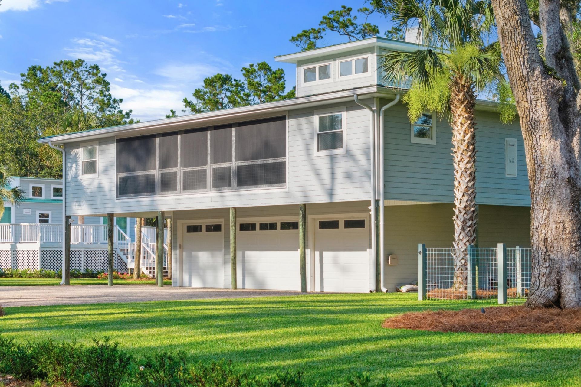 71 City Park Avenue, Saint Marks, FL 32355 Photo