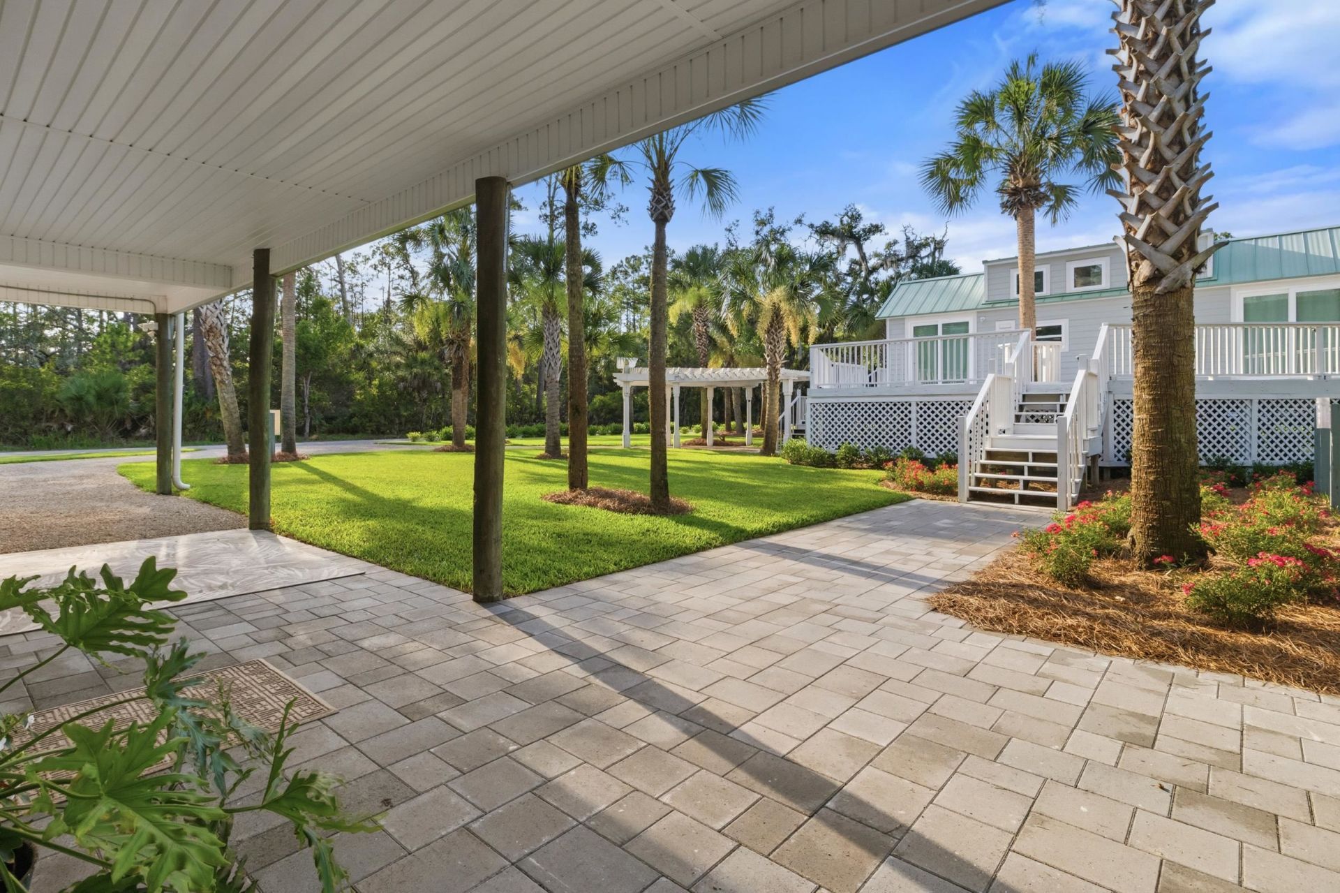 71 City Park Avenue, Saint Marks, FL 32355 Photo