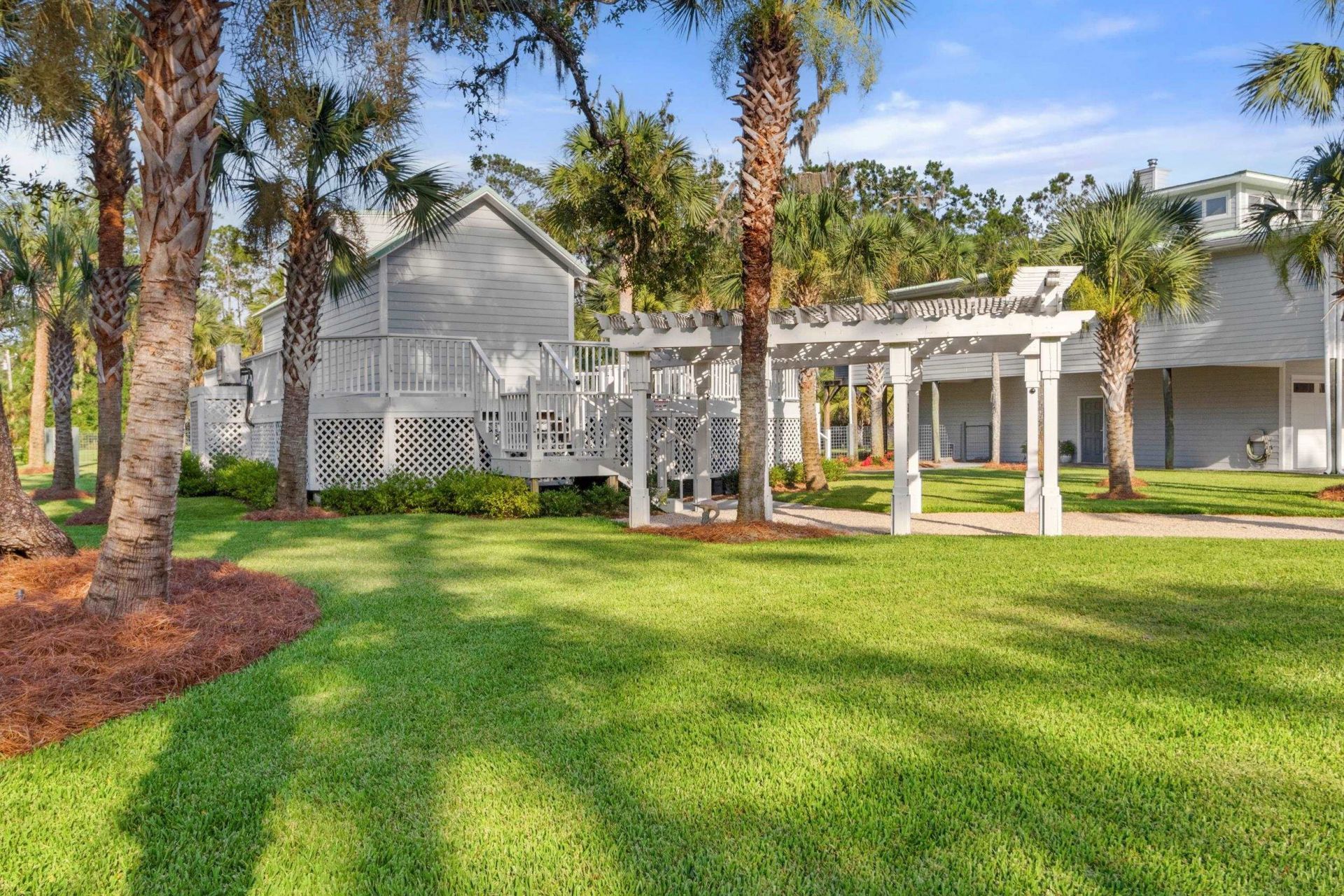 71 City Park Avenue, Saint Marks, FL 32355 Photo